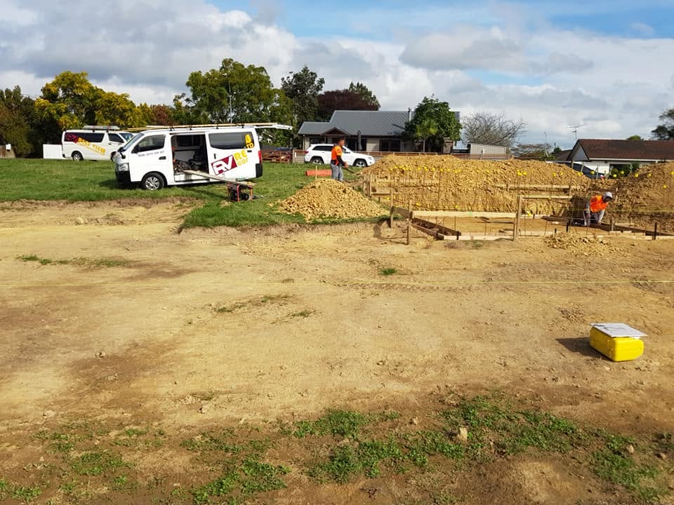 New Builds Service by Reef View Construction